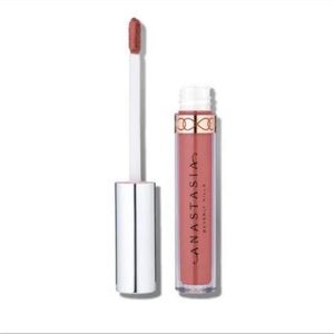 💯✅AUTHENTIC ANASTASIA BEVERLY HILLS LIQUID LIPSTICK 💄 CRUSH